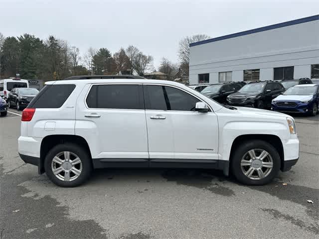 Thumbnail: 2016 GMC Terrain - 3