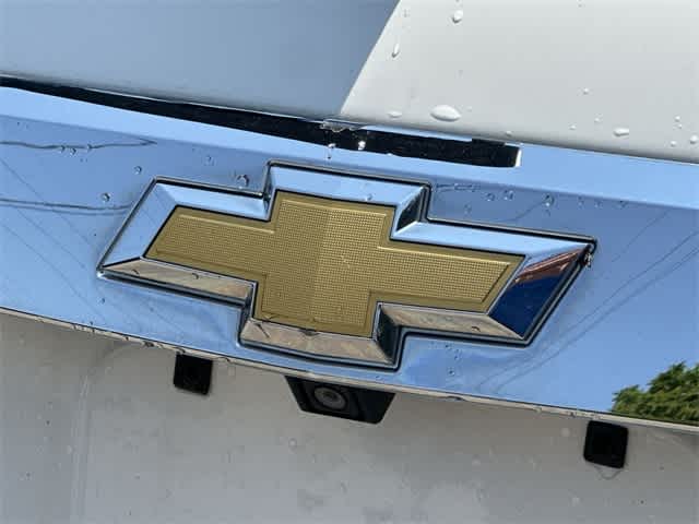 Thumbnail: 2015 Chevrolet Traverse - 28