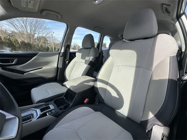 Thumbnail: 2022 Subaru Forester - 14