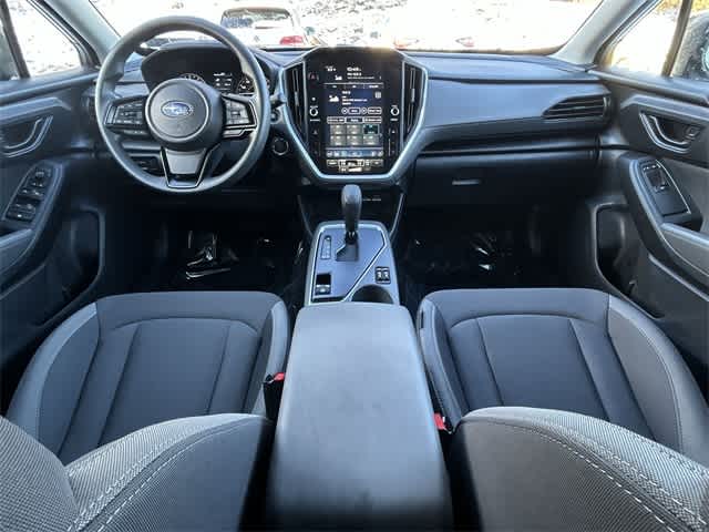 Thumbnail: 2025 Subaru Crosstrek - 19