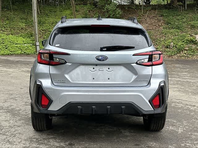 Thumbnail: 2025 Subaru Crosstrek - 4