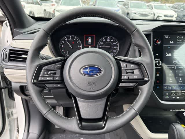 Thumbnail: 2026 Subaru Forester - 8