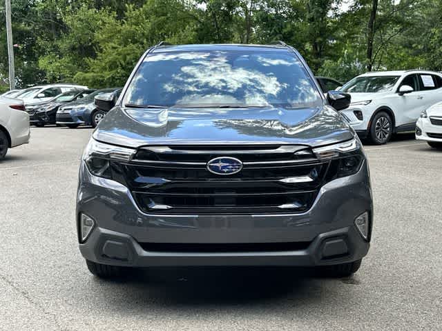 Thumbnail: 2026 Subaru Forester - 26