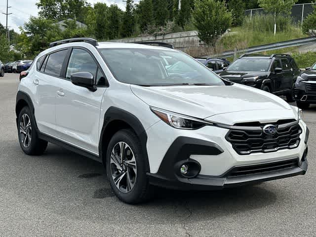Thumbnail: 2026 Subaru Crosstrek - 28