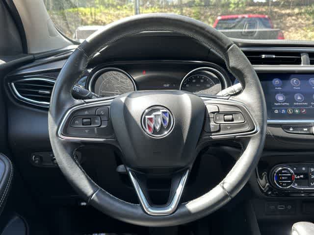 Thumbnail: 2023 Buick Encore GX - 7