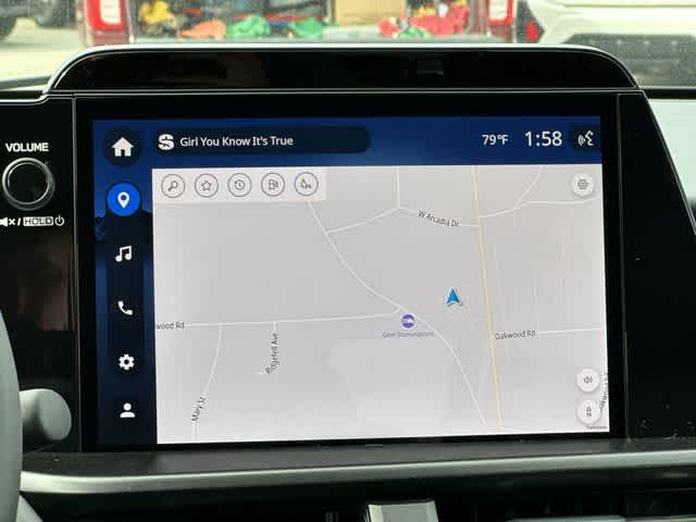 Thumbnail: 2026 Subaru Outback - 13