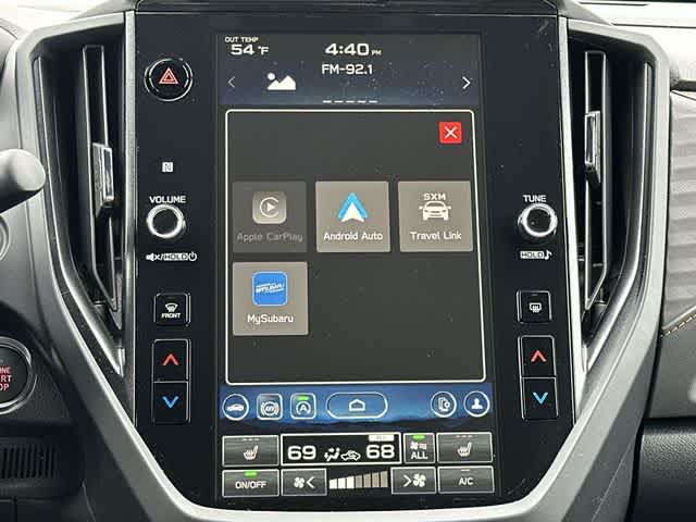 Thumbnail: 2026 Subaru Forester - 14