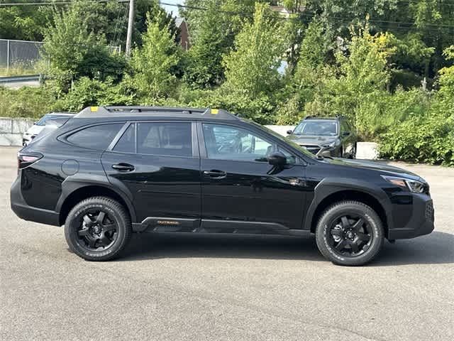 2025 Subaru Outback Wilderness photo 3