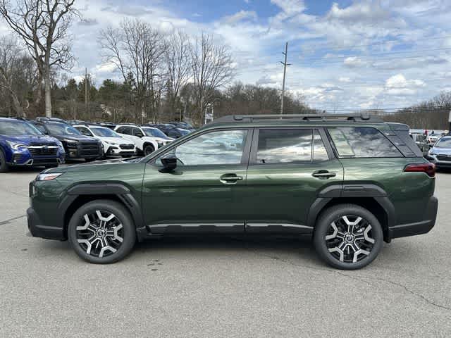 Thumbnail: 2026 Subaru Outback - 2