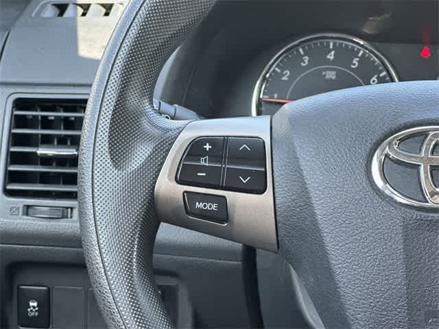 Thumbnail: 2012 Toyota Corolla - 8