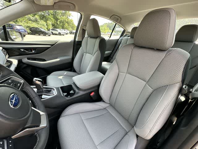 Thumbnail: 2025 Subaru Legacy - 15