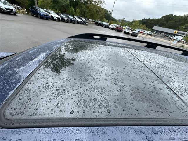 Thumbnail: 2025 Subaru Ascent - 6