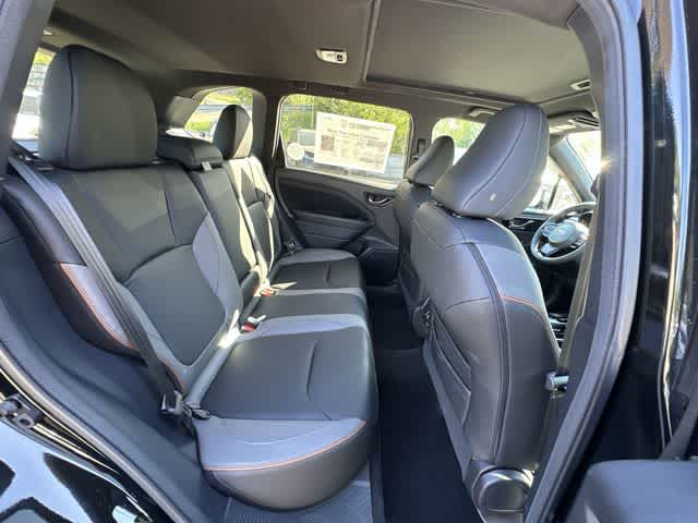 Thumbnail: 2026 Subaru Forester - 22