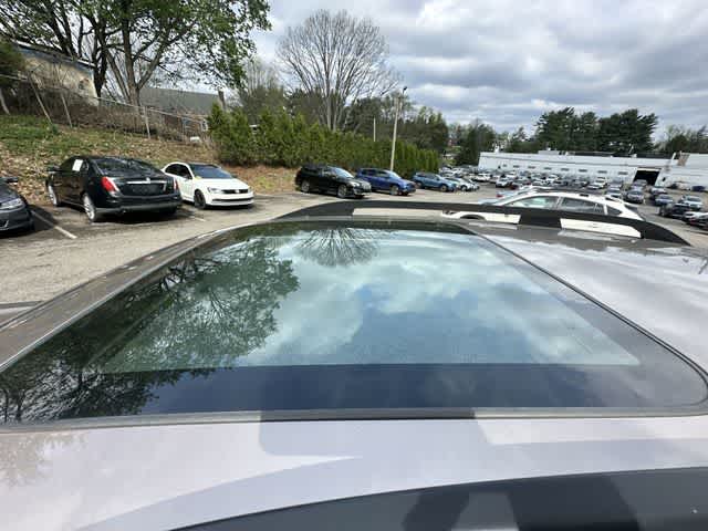 Thumbnail: 2016 Subaru Forester - 5