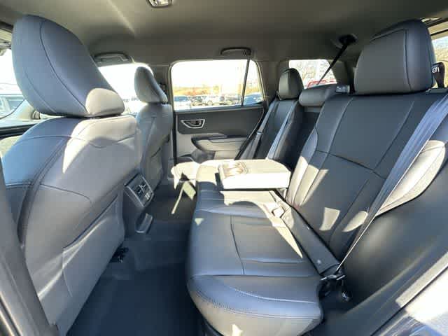 Thumbnail: 2026 Subaru Outback - 17