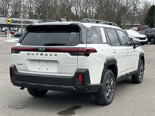 Thumbnail: 2026 Subaru Outback - 31