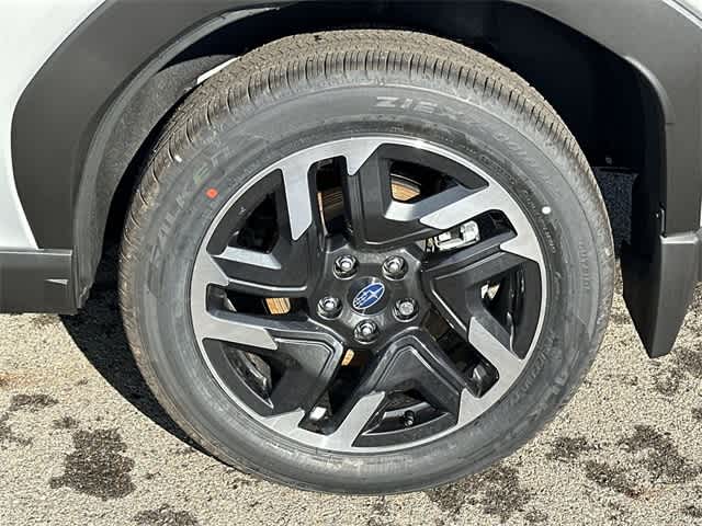 Thumbnail: 2025 Subaru Forester - 5