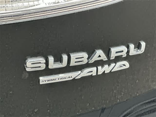 Thumbnail: 2020 Subaru Forester - 18