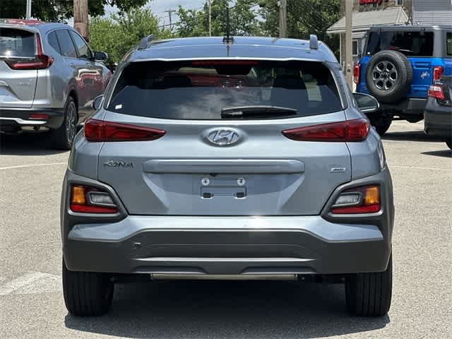Thumbnail: 2020 Hyundai Kona - 4