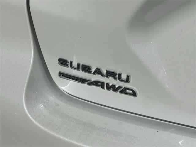 2025 Subaru Crosstrek Sport 25