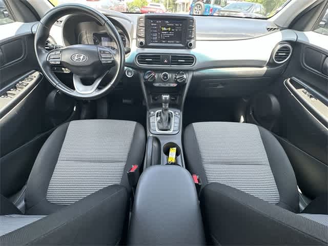Thumbnail: 2020 Hyundai Kona - 18
