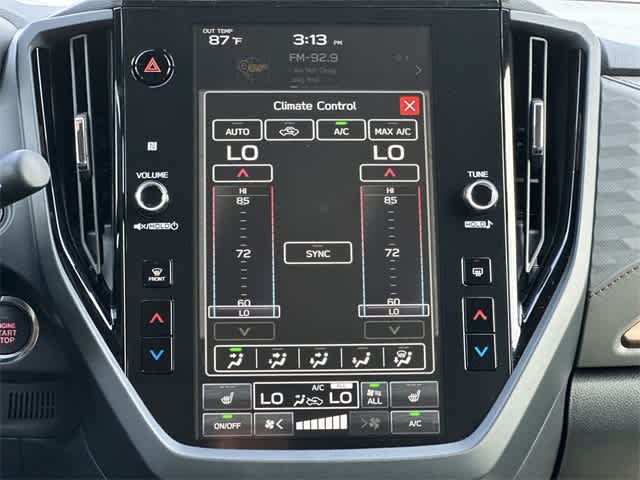 Thumbnail: 2025 Subaru Forester - 16