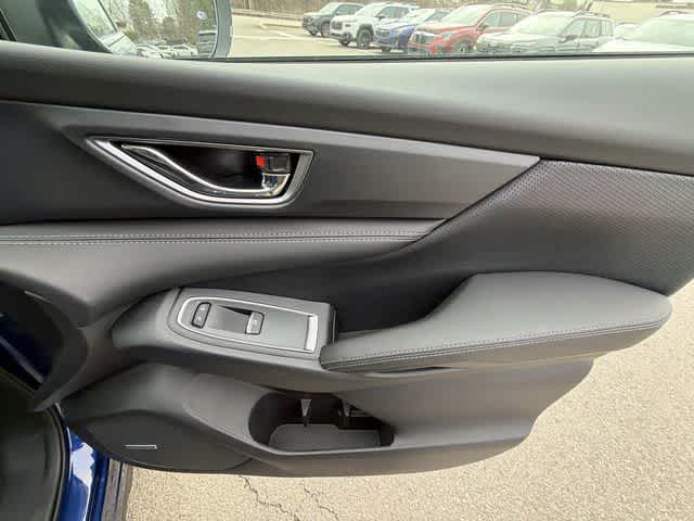 Thumbnail: 2026 Subaru Ascent - 25