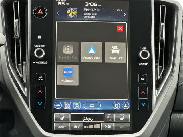 Thumbnail: 2026 Subaru Forester - 13