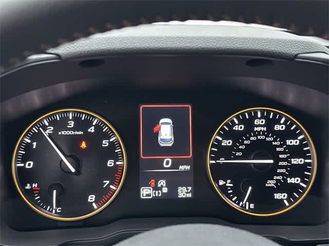 Thumbnail: 2026 Subaru Crosstrek - 7