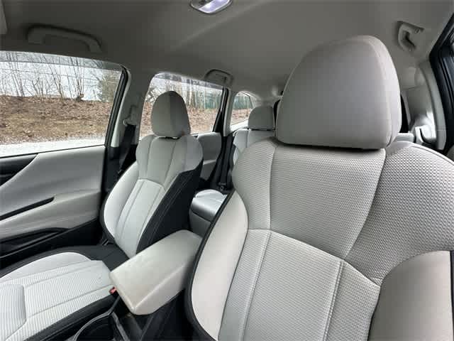 Thumbnail: 2022 Subaru Forester - 14