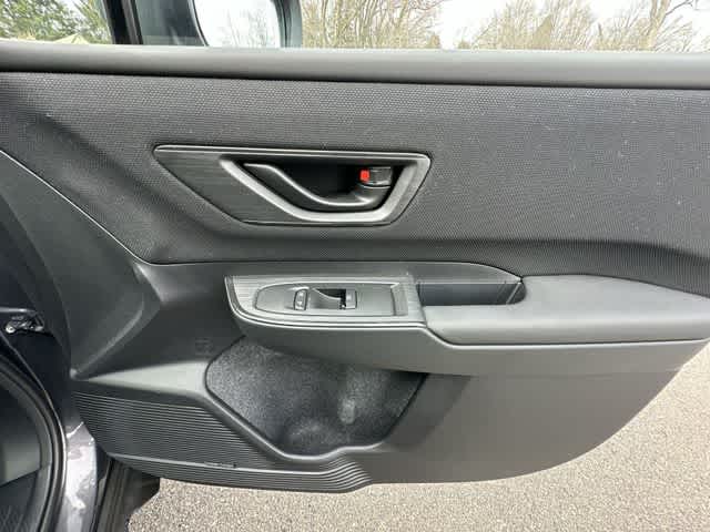 Thumbnail: 2026 Subaru Outback - 23