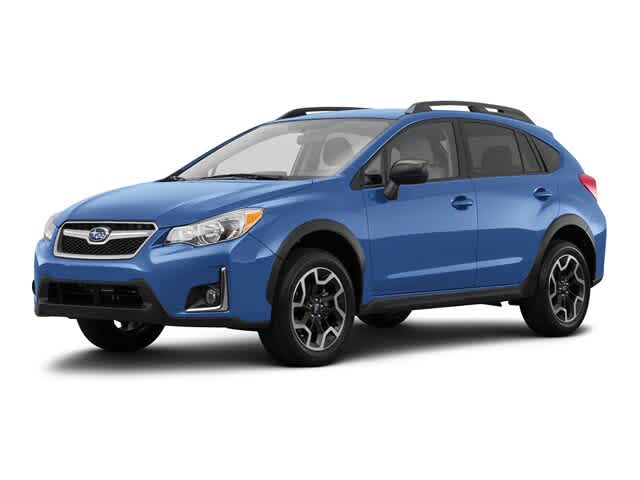 2017 Subaru Crosstrek  -
                Pittsburgh, PA