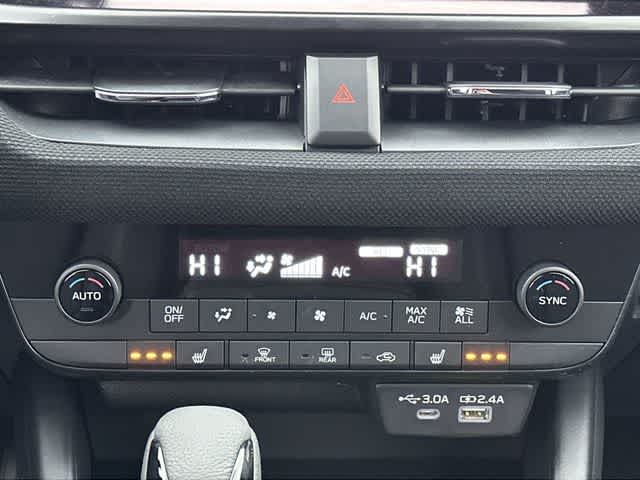 Thumbnail: 2026 Subaru Outback - 16