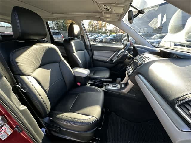 Thumbnail: 2018 Subaru Forester - 20