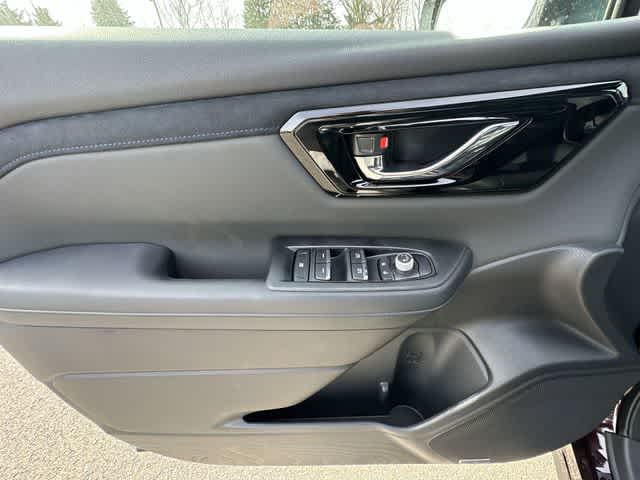 Thumbnail: 2026 Subaru Forester - 18