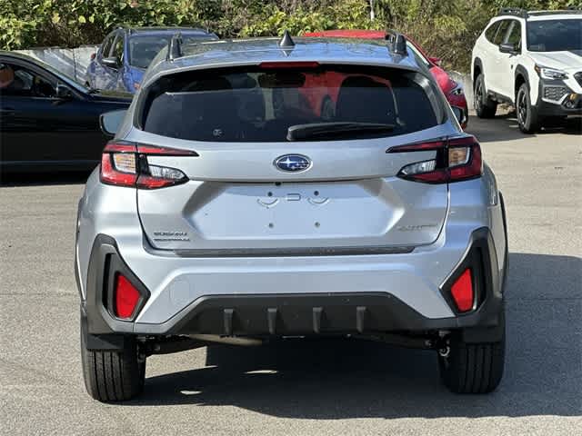 2025 Subaru Crosstrek Premium photo 3