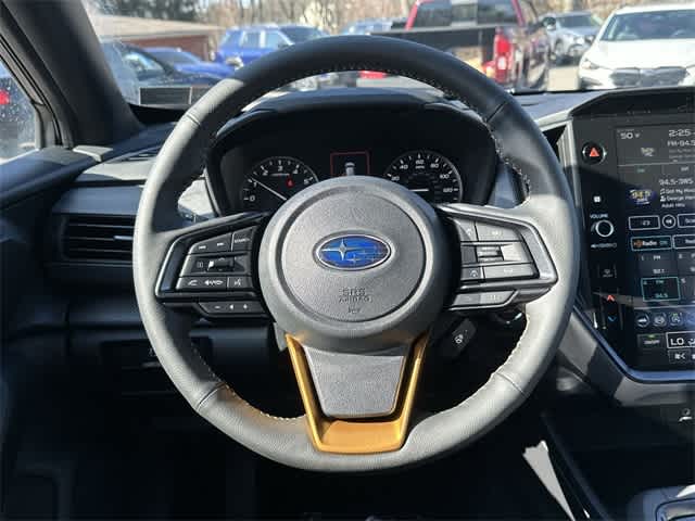 Thumbnail: 2026 Subaru Crosstrek - 8