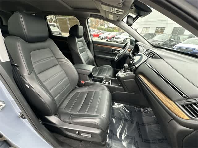 Thumbnail: 2020 Honda CR-V - 23