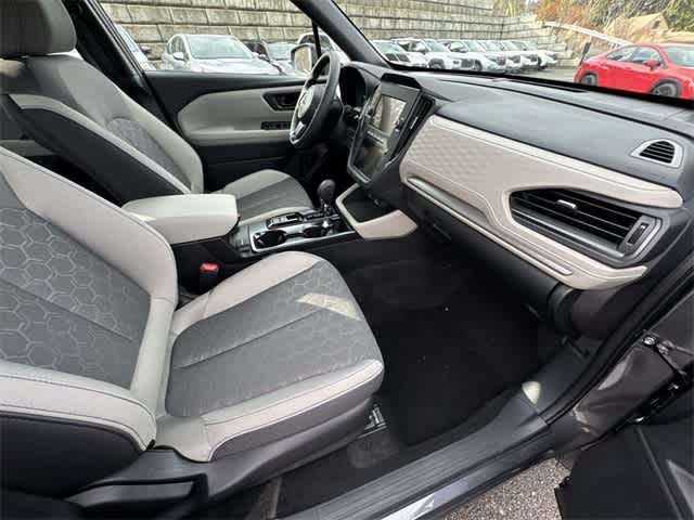 Thumbnail: 2026 Subaru Forester - 19