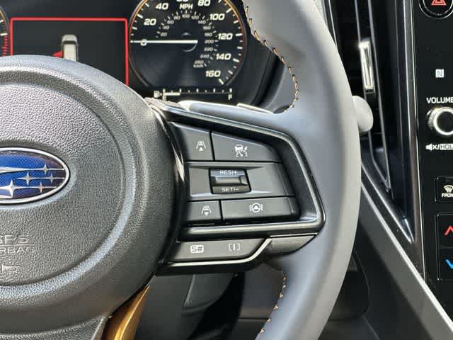 Thumbnail: 2026 Subaru Forester - 10