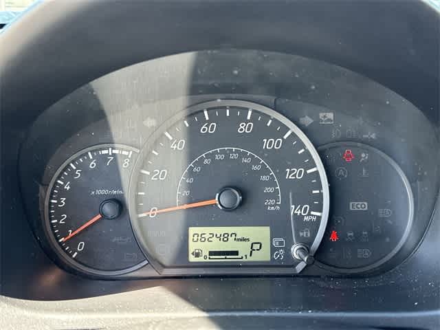 Thumbnail: 2021 Mitsubishi Mirage - 6