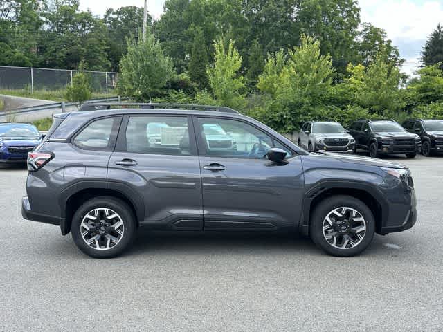 2026 Subaru Forester Base - Photo 3