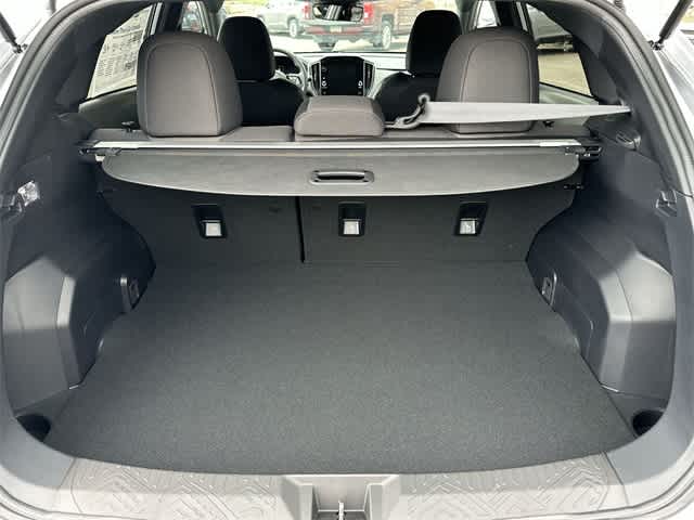 2025 Subaru Crosstrek Sport 22