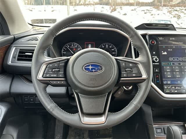 Thumbnail: 2025 Subaru Ascent - 8