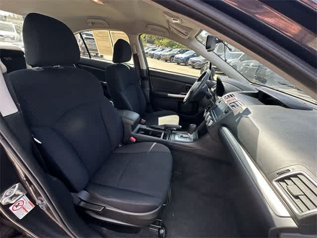 Thumbnail: 2015 Subaru Impreza - 20