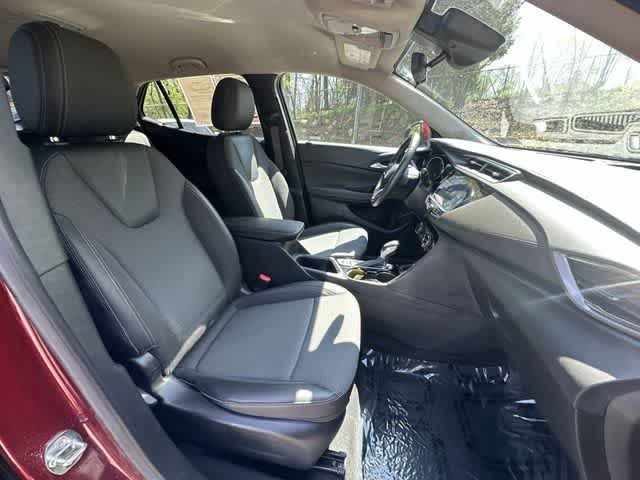 Thumbnail: 2023 Buick Encore GX - 22