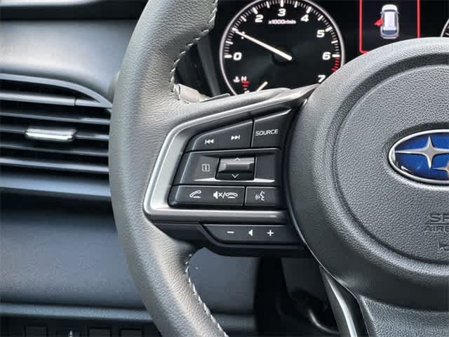 Thumbnail: 2025 Subaru Outback - 8
