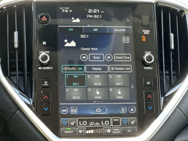 Thumbnail: 2026 Subaru Ascent - 12