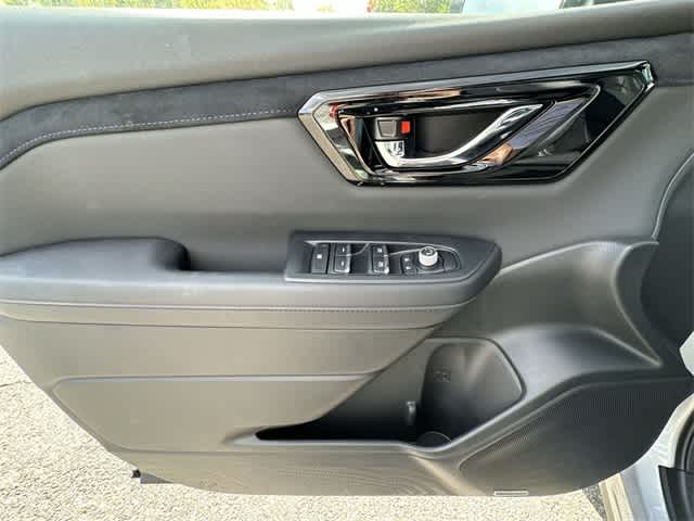 Thumbnail: 2025 Subaru Forester - 18