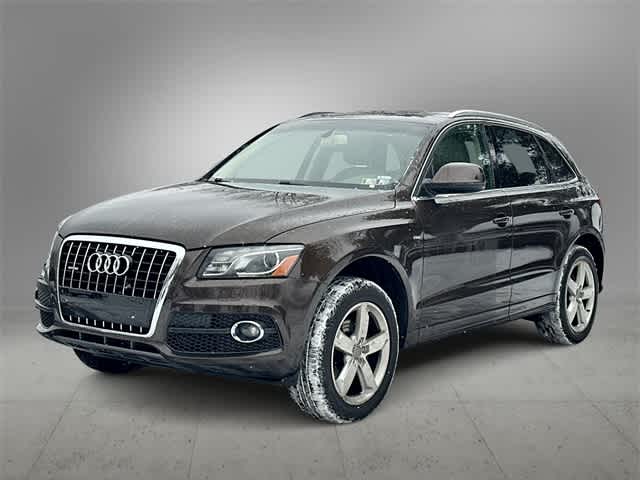 2012 Audi Q5 Prestige -
                  Pittsburgh, PA